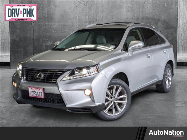 used 2014 Lexus RX 350 car, priced at $14,472