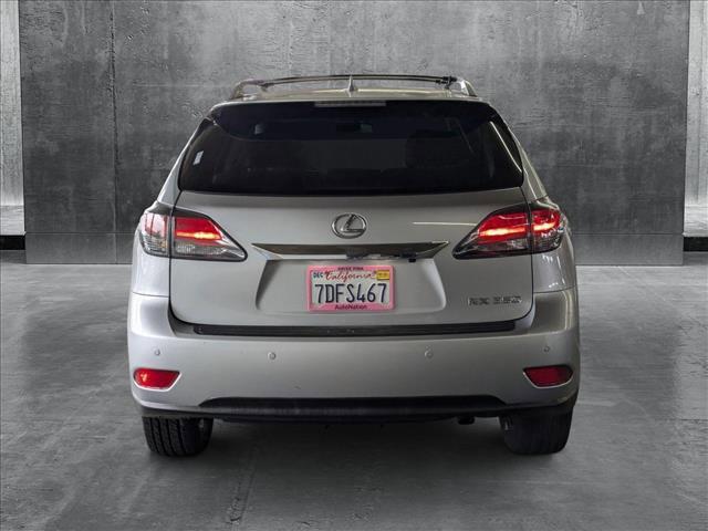 used 2014 Lexus RX 350 car, priced at $14,472