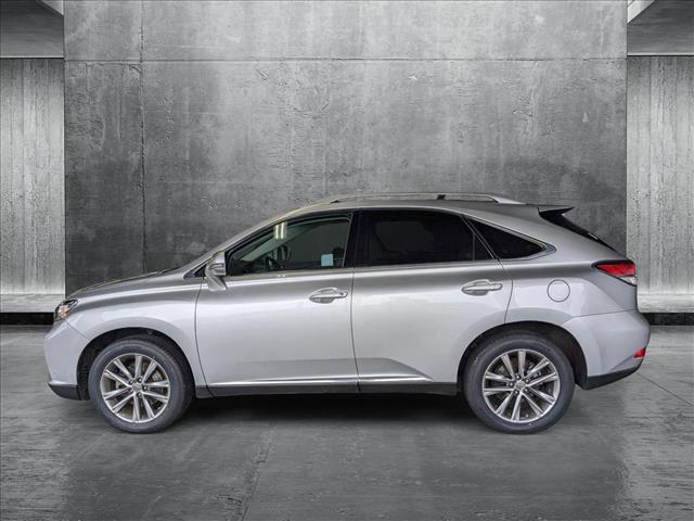 used 2014 Lexus RX 350 car, priced at $14,472