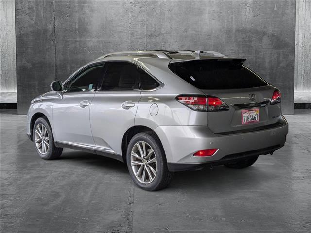 used 2014 Lexus RX 350 car, priced at $14,472