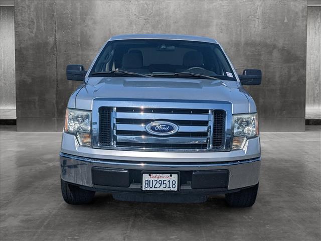 used 2010 Ford F-150 car, priced at $13,140