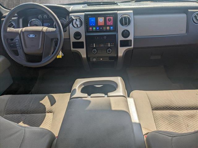 used 2010 Ford F-150 car, priced at $13,140