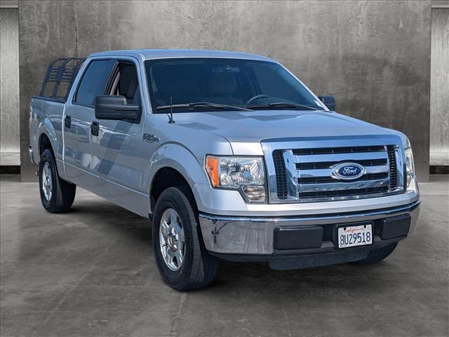 used 2010 Ford F-150 car, priced at $13,140