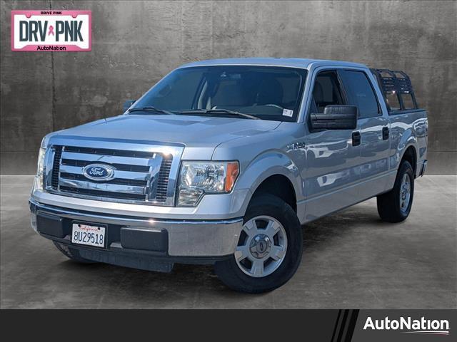 used 2010 Ford F-150 car, priced at $13,140