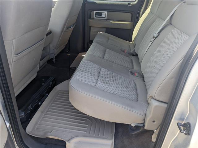 used 2010 Ford F-150 car, priced at $13,140