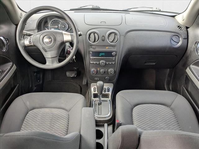 used 2008 Chevrolet HHR car, priced at $5,999