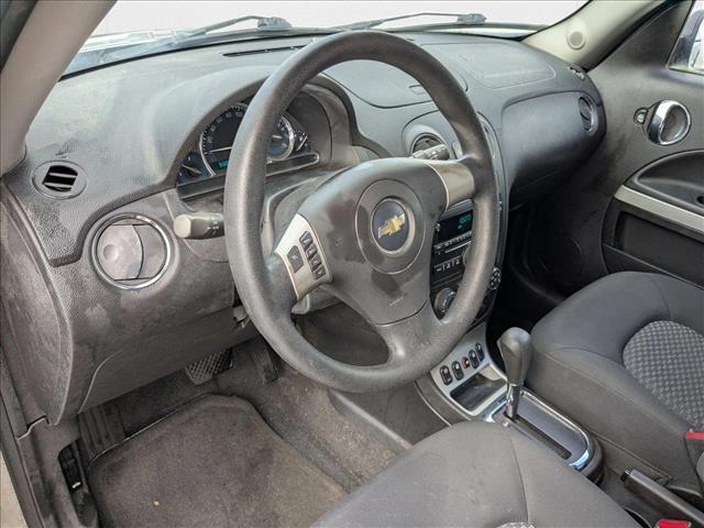 used 2008 Chevrolet HHR car, priced at $5,999