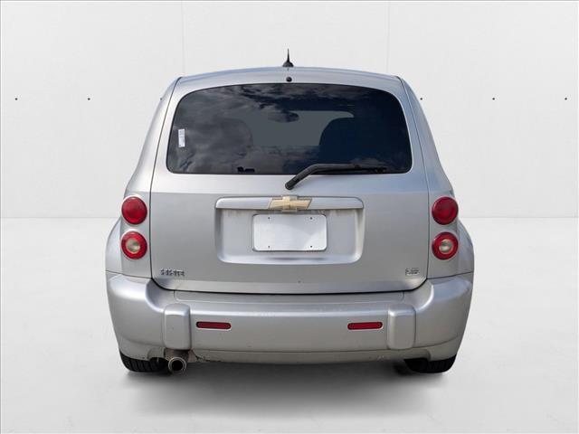 used 2008 Chevrolet HHR car, priced at $5,999