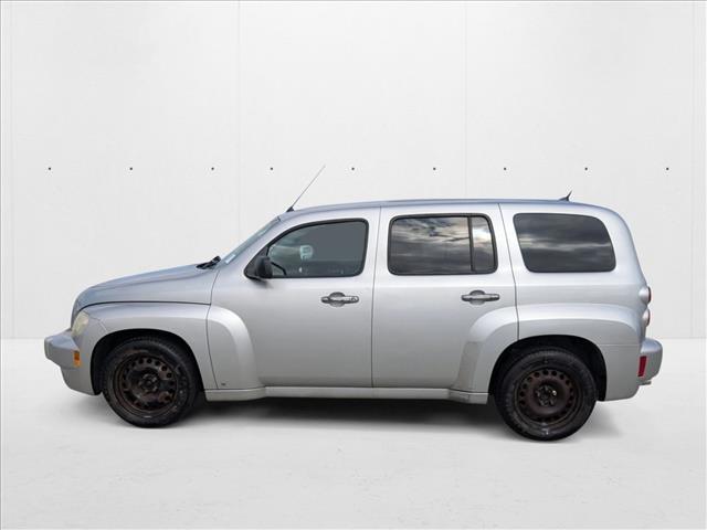 used 2008 Chevrolet HHR car, priced at $5,999