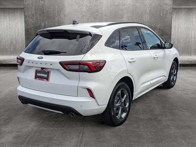 new 2024 Ford Escape car, priced at $32,975