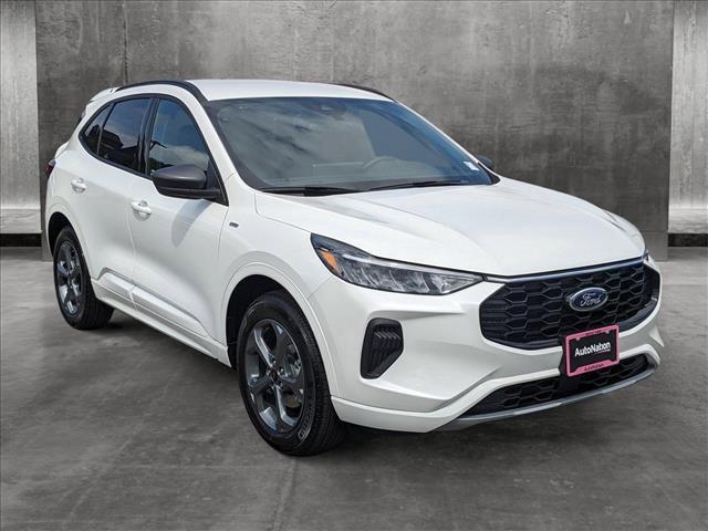 new 2024 Ford Escape car, priced at $32,975