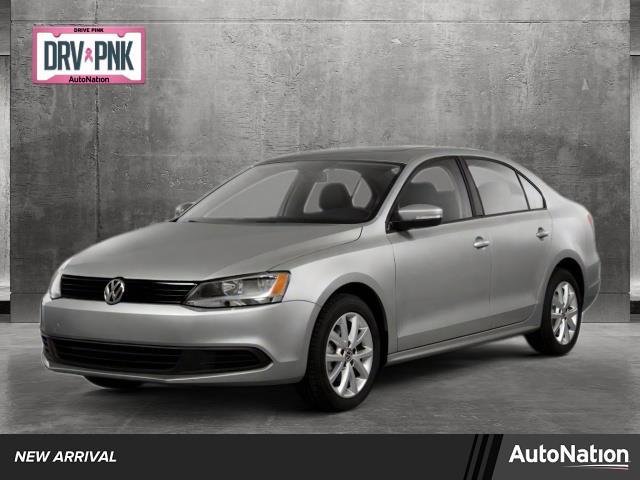 used 2011 Volkswagen Jetta car, priced at $6,995