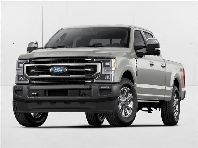 used 2022 Ford F-250 car, priced at $77,995
