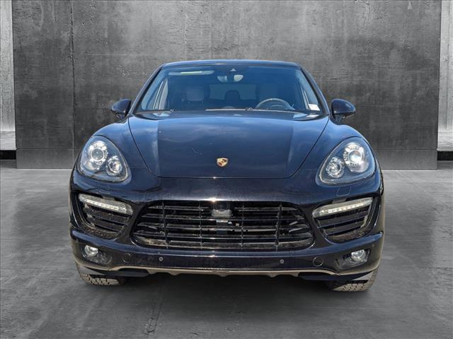 used 2014 Porsche Cayenne car, priced at $20,495