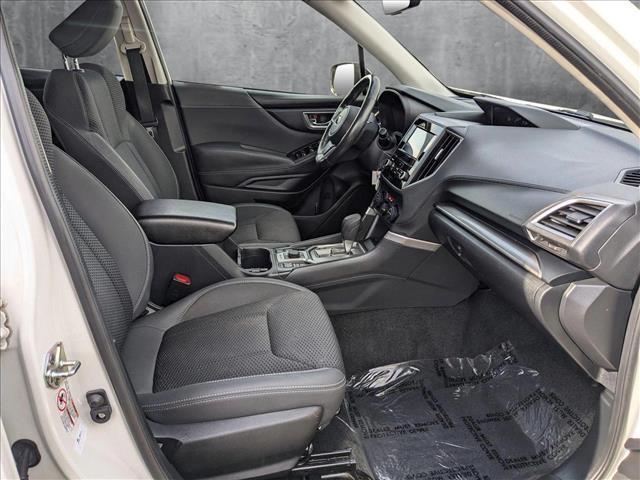 used 2019 Subaru Forester car, priced at $21,495