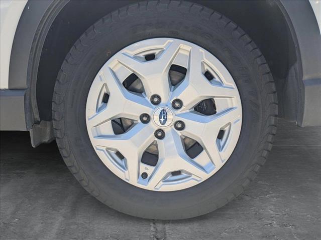 used 2020 Subaru Forester car, priced at $19,949