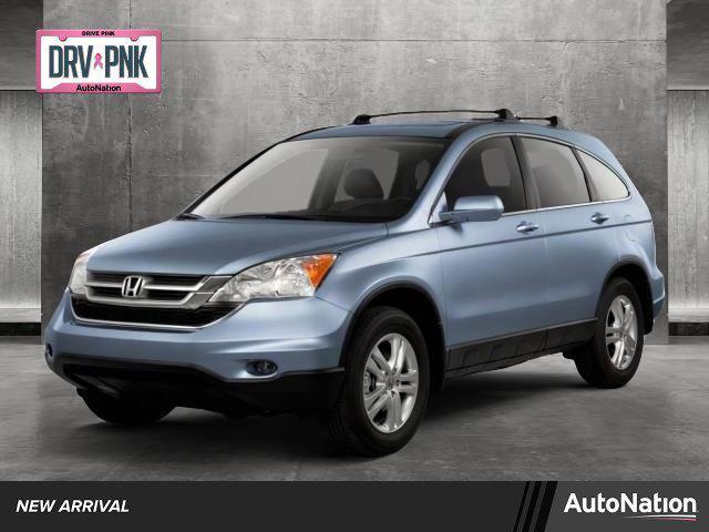 used 2011 Honda CR-V car, priced at $8,580