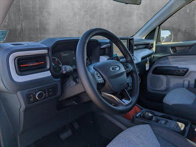 new 2024 Ford Maverick car, priced at $32,785