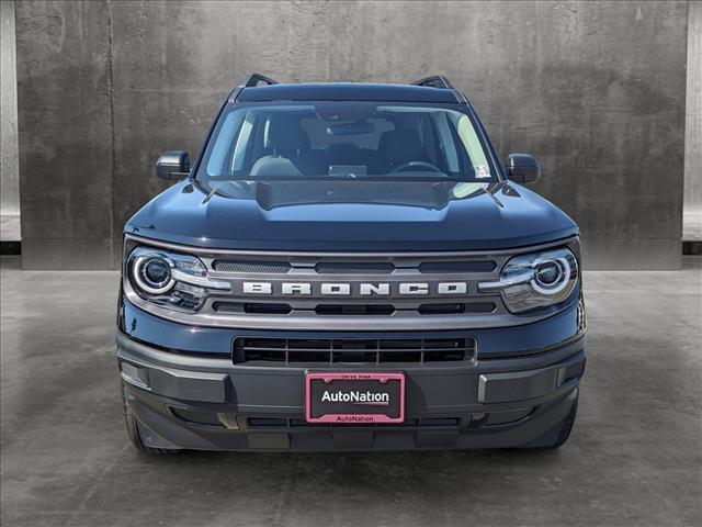 new 2024 Ford Bronco Sport car, priced at $29,640