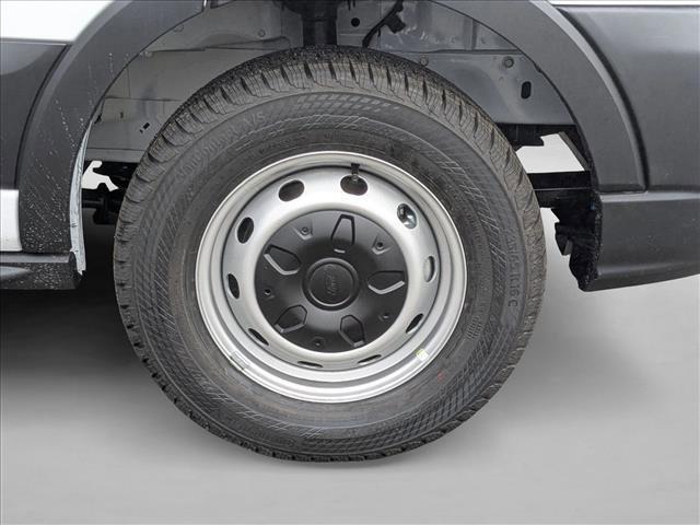 new 2026 Ford Transit-350 car, priced at $58,295