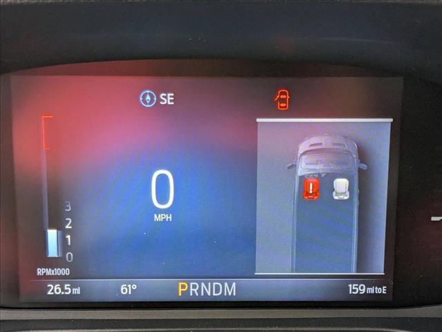 new 2026 Ford Transit-350 car, priced at $58,295