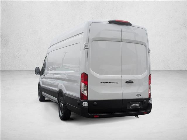 new 2026 Ford Transit-350 car, priced at $58,295