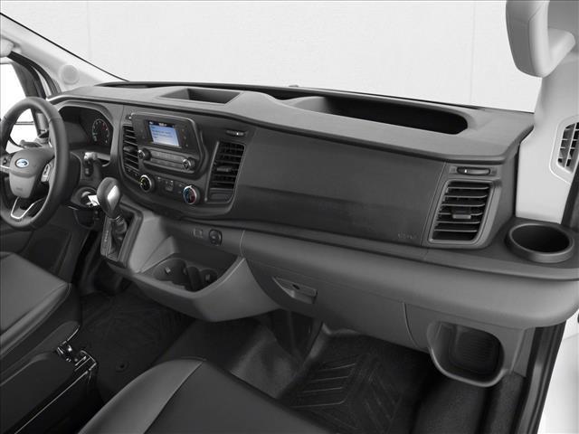new 2026 Ford Transit-350 car, priced at $58,295