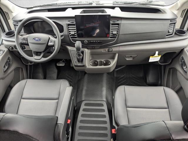new 2026 Ford Transit-350 car, priced at $58,295