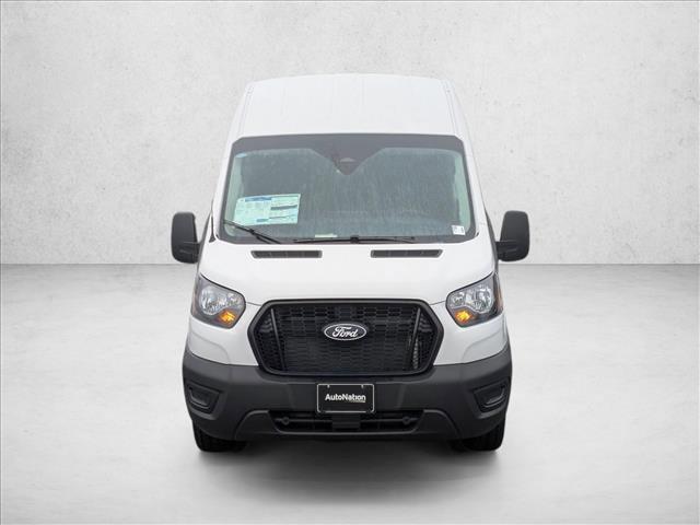 new 2026 Ford Transit-350 car, priced at $58,295