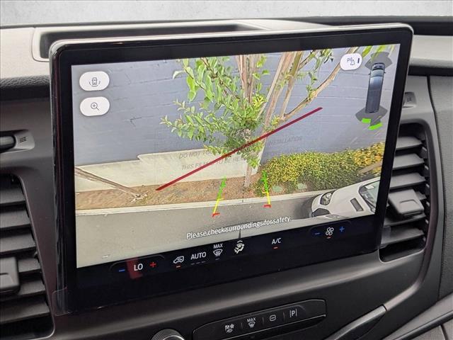 new 2026 Ford Transit-350 car, priced at $58,295