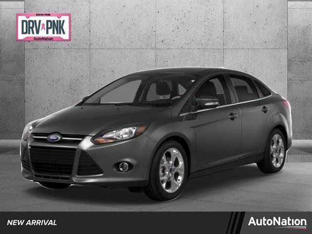 used 2014 Ford Focus car, priced at $7,990