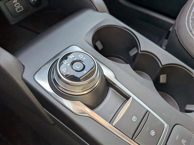 new 2025 Ford Escape car, priced at $31,010