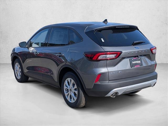 new 2025 Ford Escape car, priced at $31,010