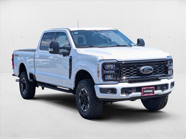 new 2025 Ford F-250 car, priced at $73,875