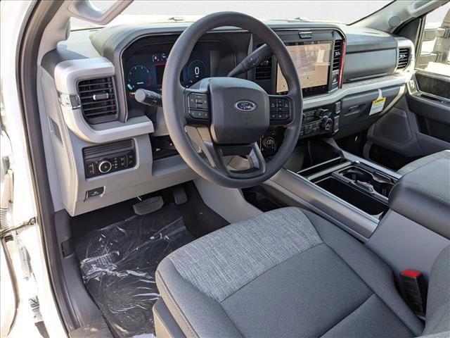 new 2025 Ford F-250 car, priced at $73,875
