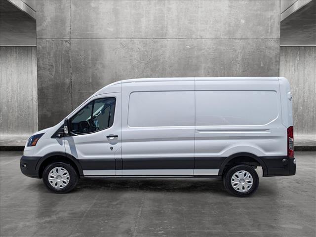 new 2023 Ford Transit-350 car, priced at $61,620