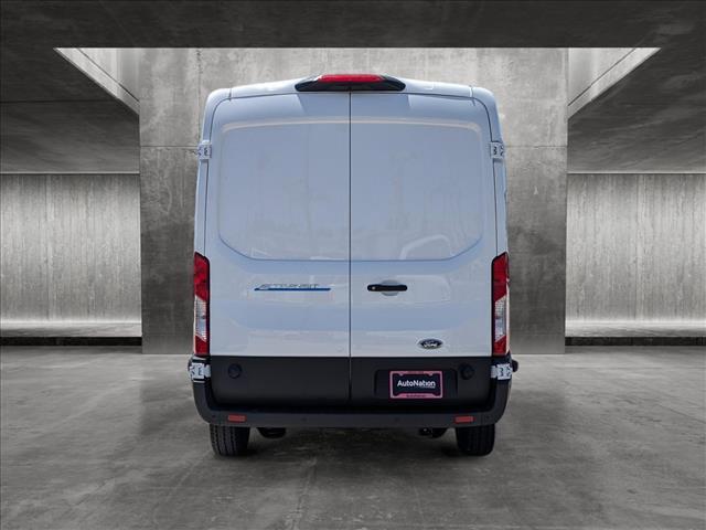 new 2023 Ford Transit-350 car, priced at $57,995