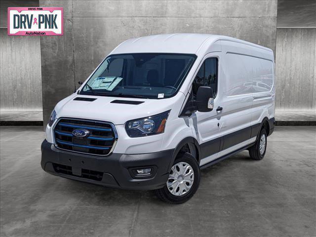 new 2023 Ford Transit-350 car, priced at $57,995