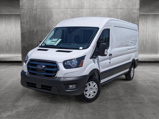 new 2023 Ford Transit-350 car, priced at $45,620