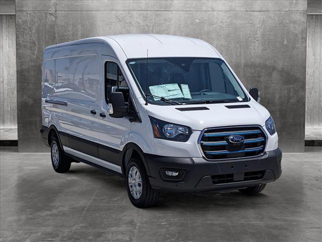 new 2023 Ford Transit-350 car, priced at $61,620