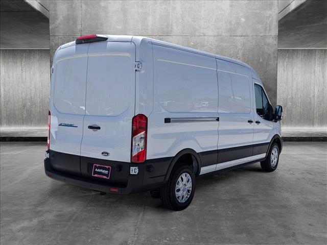 new 2023 Ford Transit-350 car, priced at $57,995