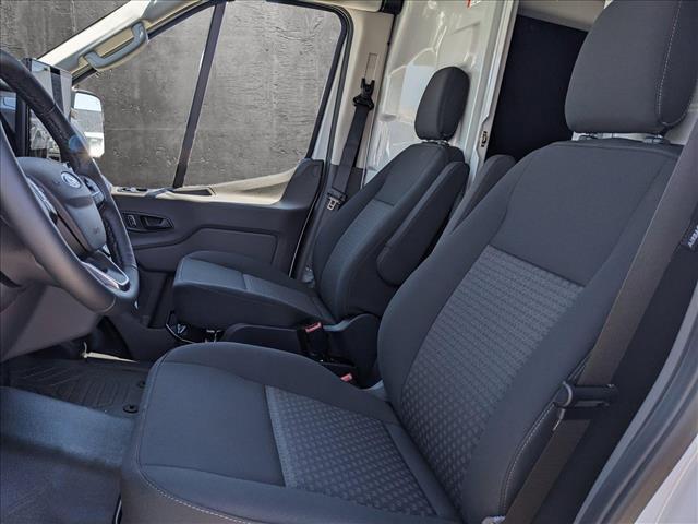 new 2023 Ford Transit-350 car, priced at $61,620