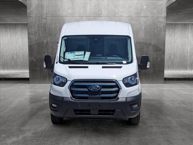 new 2023 Ford Transit-350 car, priced at $61,620