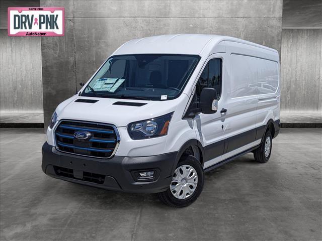 new 2023 Ford Transit-350 car, priced at $61,620