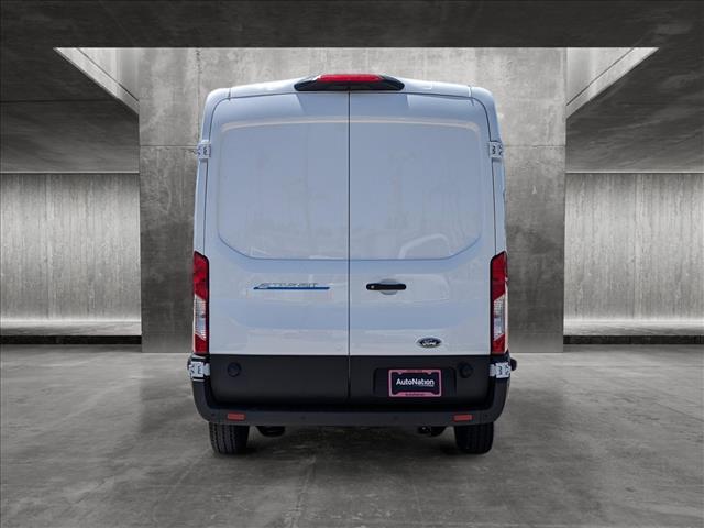 new 2023 Ford Transit-350 car, priced at $61,620