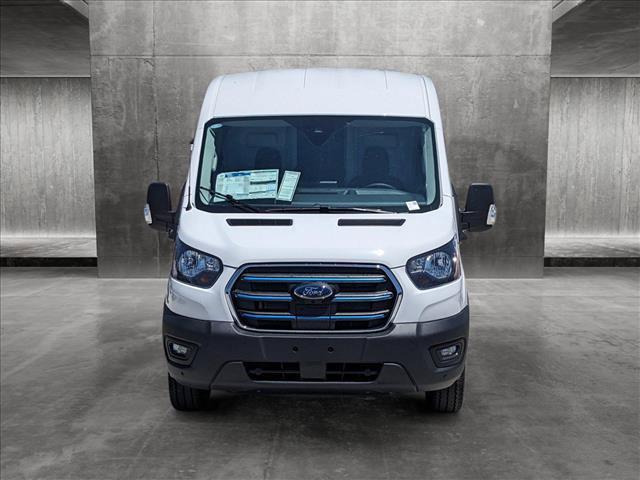 new 2023 Ford Transit-350 car, priced at $57,995