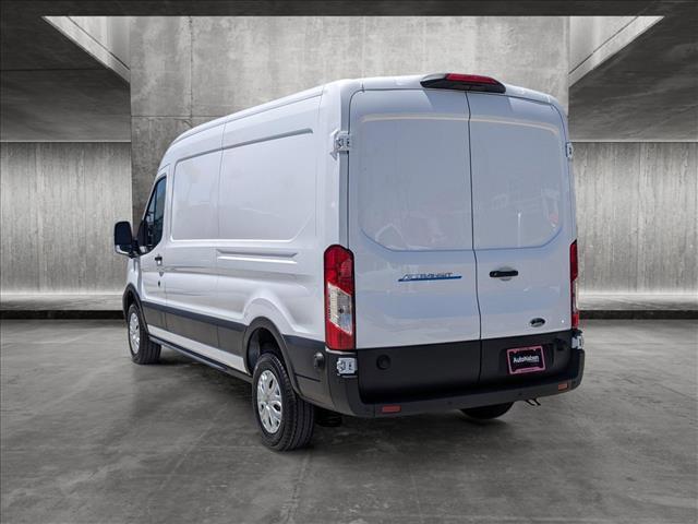 new 2023 Ford Transit-350 car, priced at $57,995