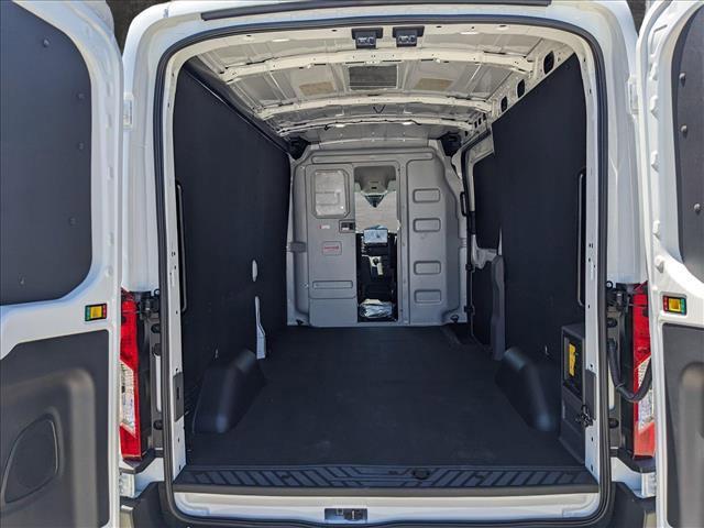 new 2023 Ford Transit-350 car, priced at $57,995