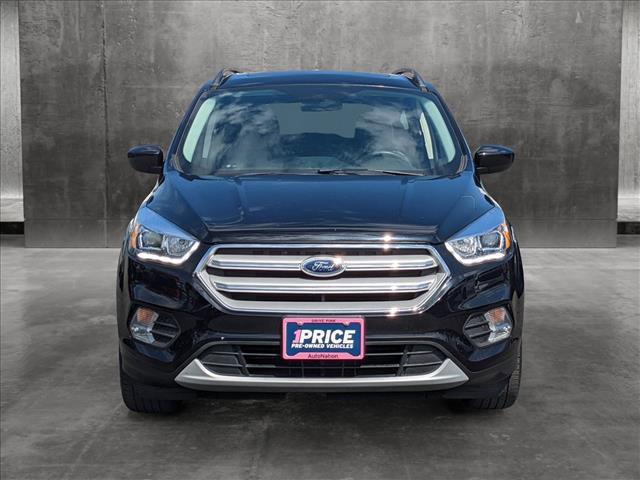 used 2019 Ford Escape car, priced at $17,495