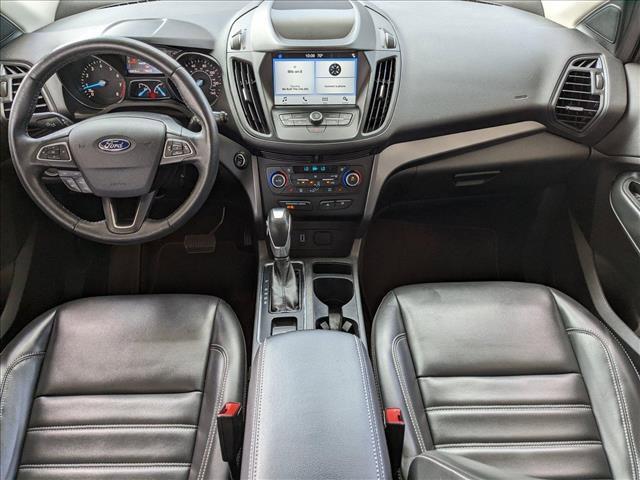 used 2019 Ford Escape car, priced at $17,495